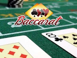 Baccarat กระแสเกมส์พนัน