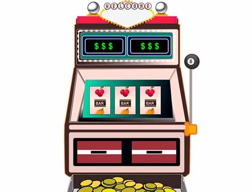 slot-machine