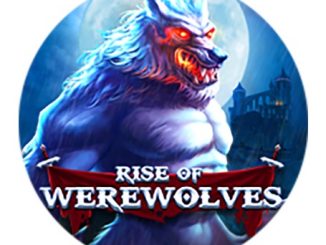 สล็อต Rise-of-Werewolves