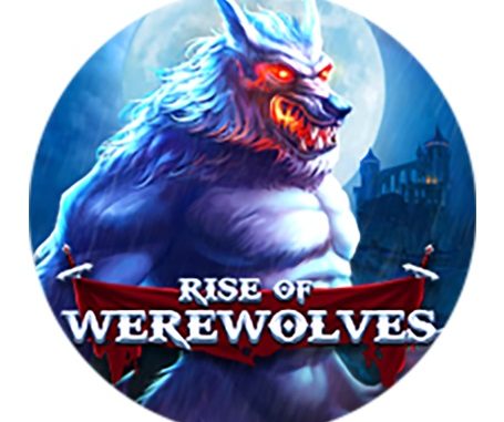สล็อต Rise-of-Werewolves
