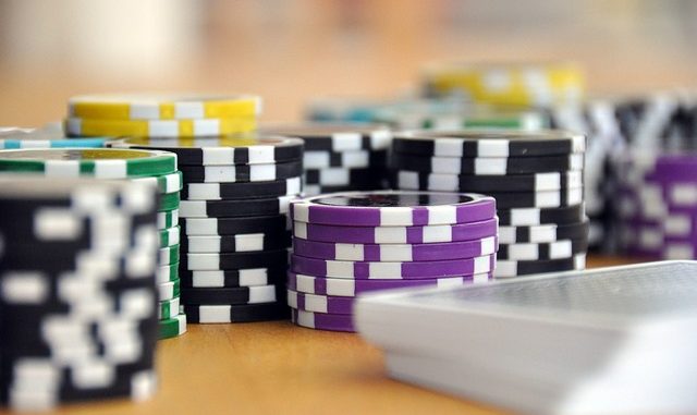 สล็อตค่าย JOKER ยิงปลารางวัลออกบ่อย